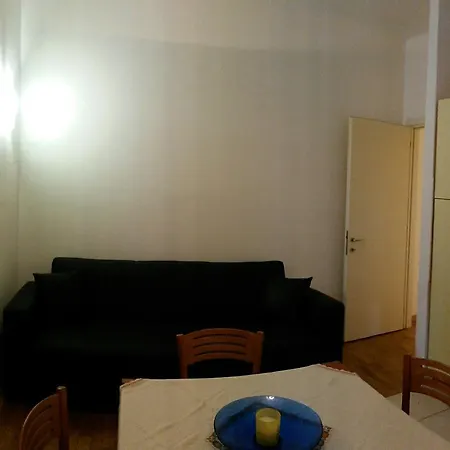 Casa Di Pietro By Holiplanet Apartamento *
