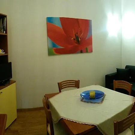 Casa Di Pietro By Holiplanet Apartamento *
