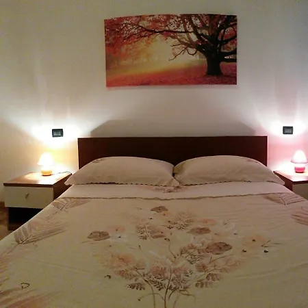 Casa Di Pietro By Holiplanet Apartamento *