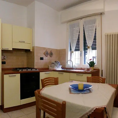 Apartamento Casa Di Pietro By Holiplanet *