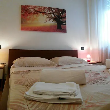 Casa Di Pietro By Holiplanet Appartement *