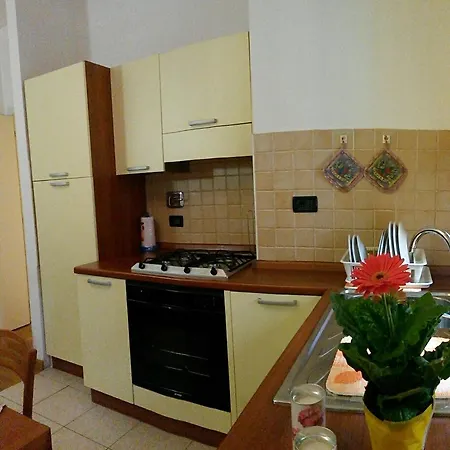 Appartement Casa Di Pietro By Holiplanet Bologna